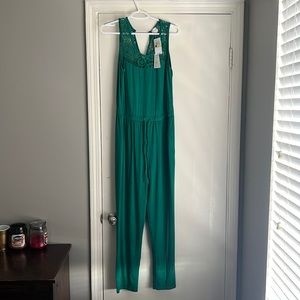 Size medium women’s pant romper
